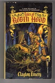Tapa de Tales Robin Hood