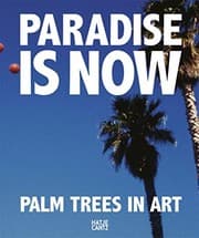 Tapa de Paradise Is Now
