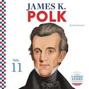 Tapa de James K. Polk
