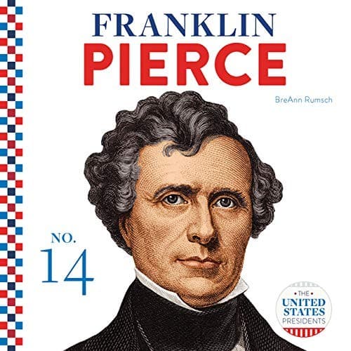 Tapa de Franklin Pierce