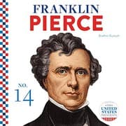 Tapa de Franklin Pierce