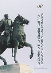 Tapa de La Campania e la Grande guerra