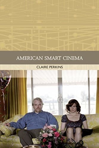 Tapa de American smart cinema