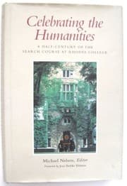 Tapa de Celebrating the Humanities