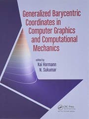 Tapa de Generalized Barycentric Coordinates in Computer Graphics and Computational Mechanics