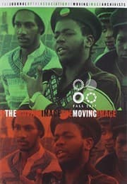 Tapa de Moving Image 17. 2