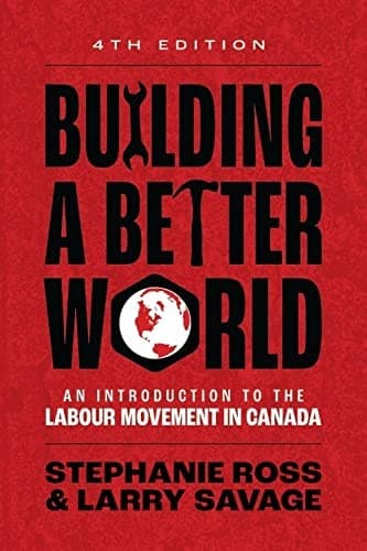 Tapa de Building a Better World, 4th Edition