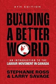Tapa de Building a Better World, 4th Edition