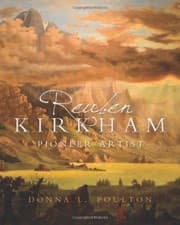 Tapa de Reuben Kirkham