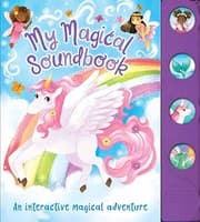 Tapa de My Magical Soundbook