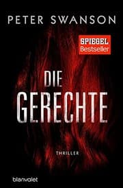 Tapa de Die Gerechte