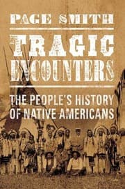 Tapa de Tragic Encounter