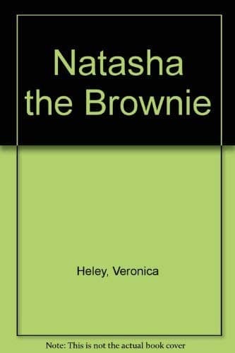 Tapa de Natasha the Brownie