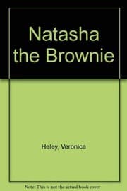 Tapa de Natasha the Brownie