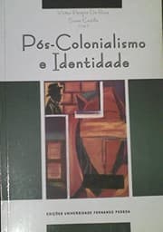 Tapa de Pós-colonialismo e identidade