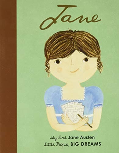 Tapa de Jane Austen