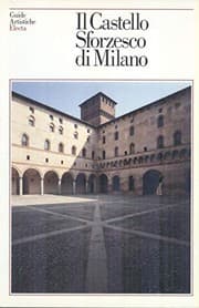 Tapa de Il Castello sforzesco di Milano