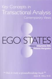 Tapa de Ego states