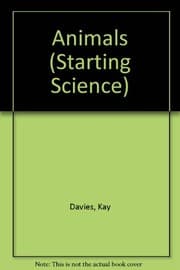 Tapa de Starting Science