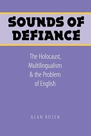 Tapa de Sounds of Defiance