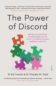 Tapa de Power of Discord