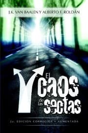 Tapa de Caos de las Sectas