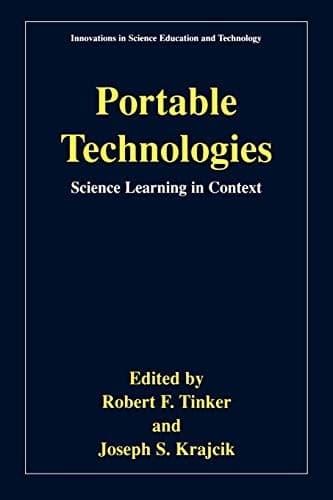 Tapa de Portable technologies