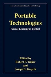Tapa de Portable technologies