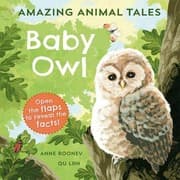 Tapa de Amazing Animal Tales