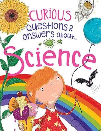 Tapa de Science