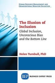 Tapa de Illusion of Inclusion