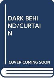 Tapa de The Dark Behind the Curtain