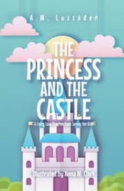 Tapa de Princess and the Castle