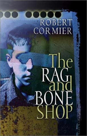 Tapa de The Rag and Bone Shop