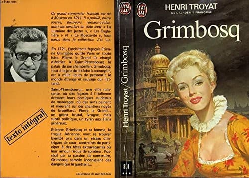 Tapa de Grimbosq