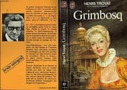 Tapa de Grimbosq
