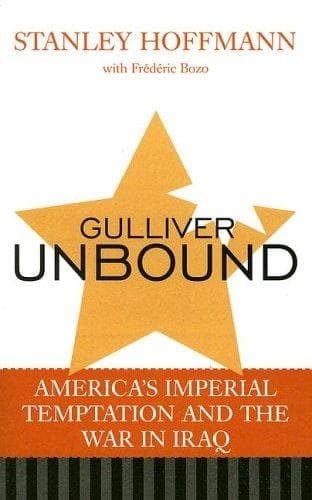 Tapa de Gulliver Unbound