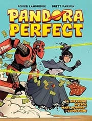 Tapa de Pandora Perfect