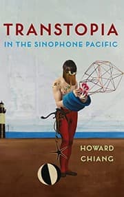 Tapa de Transtopia in the Sinophone Pacific