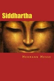 Tapa de Siddhartha