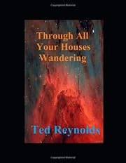 Tapa de Through All Your Houses Wandering