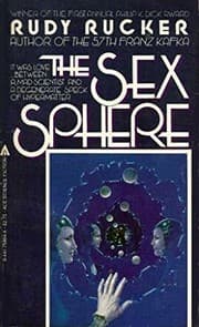 Tapa de The Sex Sphere