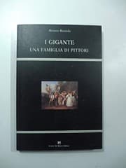 Tapa de I Gigante