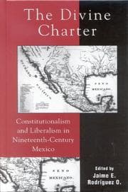 Tapa de The Divine Charter