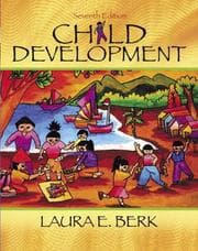 Tapa de Child development