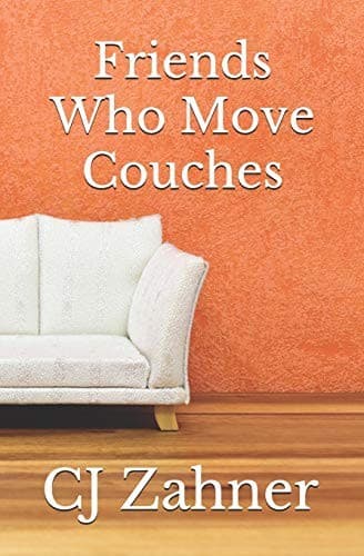 Tapa de Friends Who Move Couches