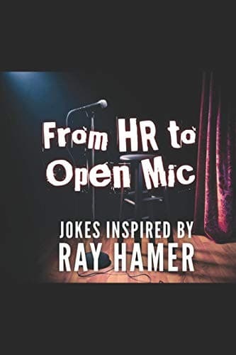 Tapa de From HR to Open MIC