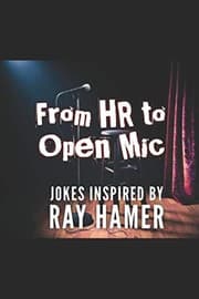 Tapa de From HR to Open MIC
