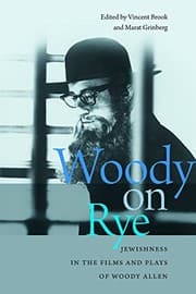Tapa de Woody on Rye