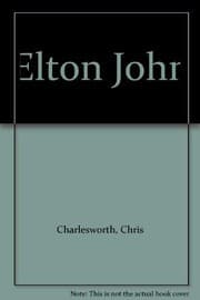 Tapa de Elton John
